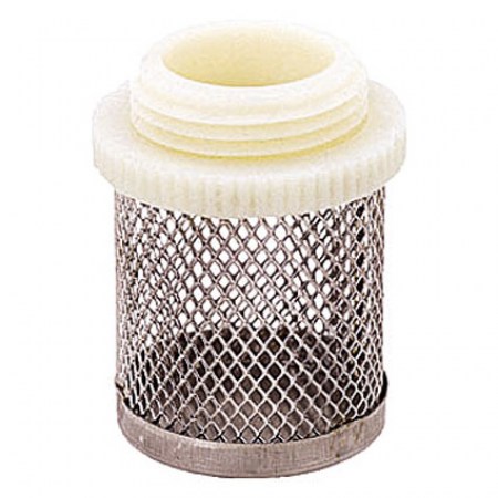 FILTROS PARA VALVULA DE RETENCION